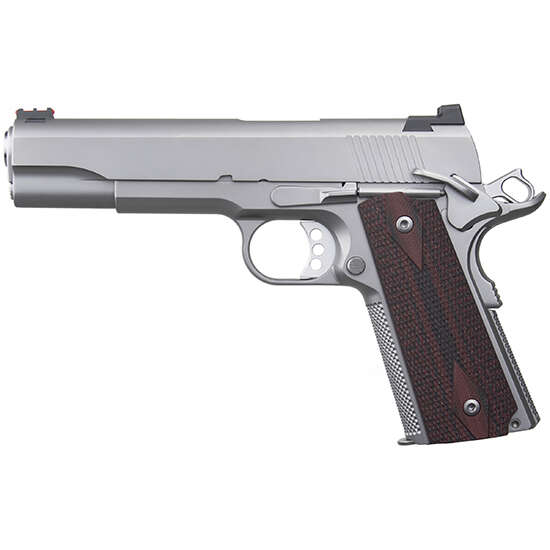 Handguns Ed Brown ZPAP M85 45ACP ED BROWN 1911 45ACP 5 SS LEGACY SPECIAL FORCES • Model: ZPAP M85